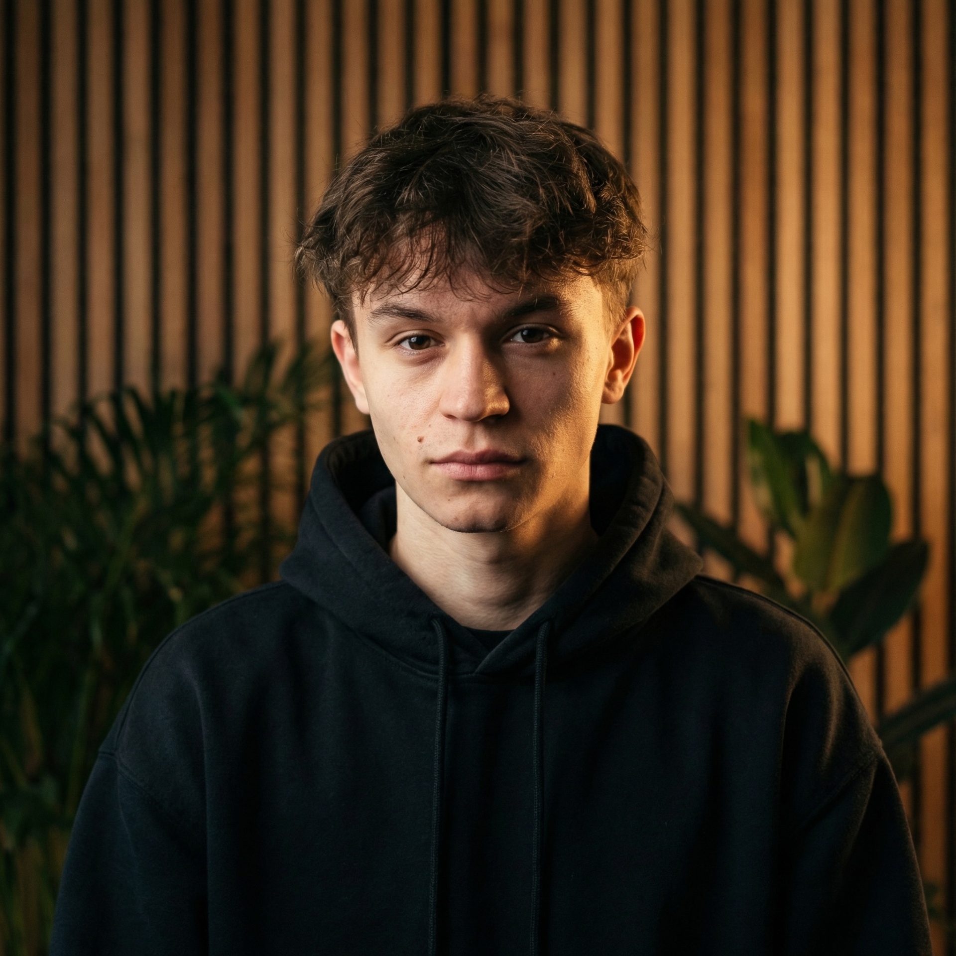 Adrian — twórca Systemu Dochodowego Hustlera
